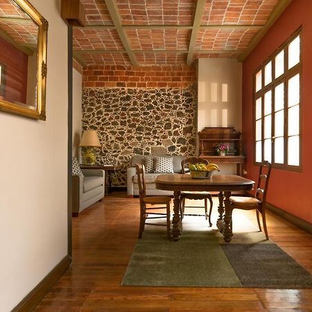 Casa Sauto Family Suite Next To The Cathedral Мексико Сити Екстериор снимка