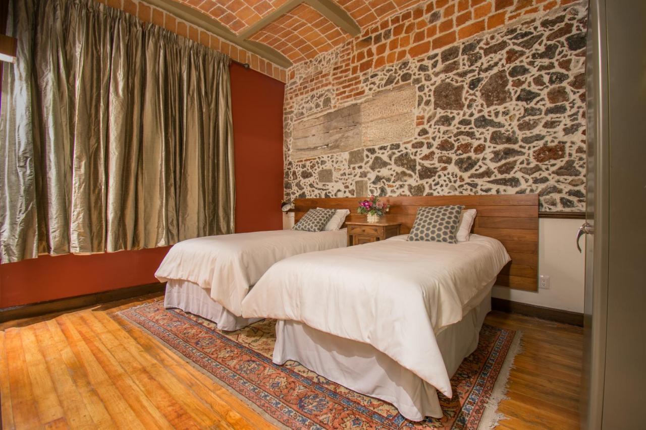 Casa Sauto Family Suite Next To The Cathedral Мексико Сити Екстериор снимка