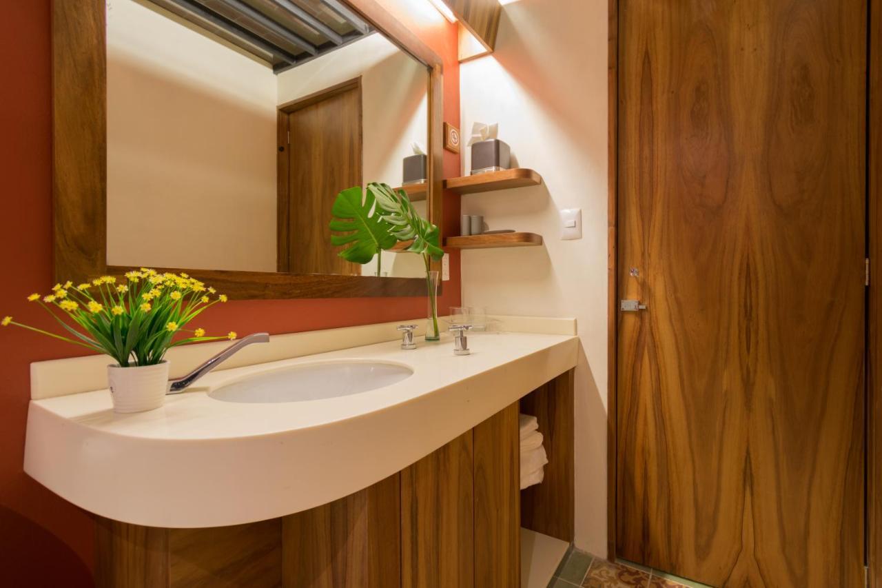 Casa Sauto Family Suite Next To The Cathedral Мексико Сити Екстериор снимка