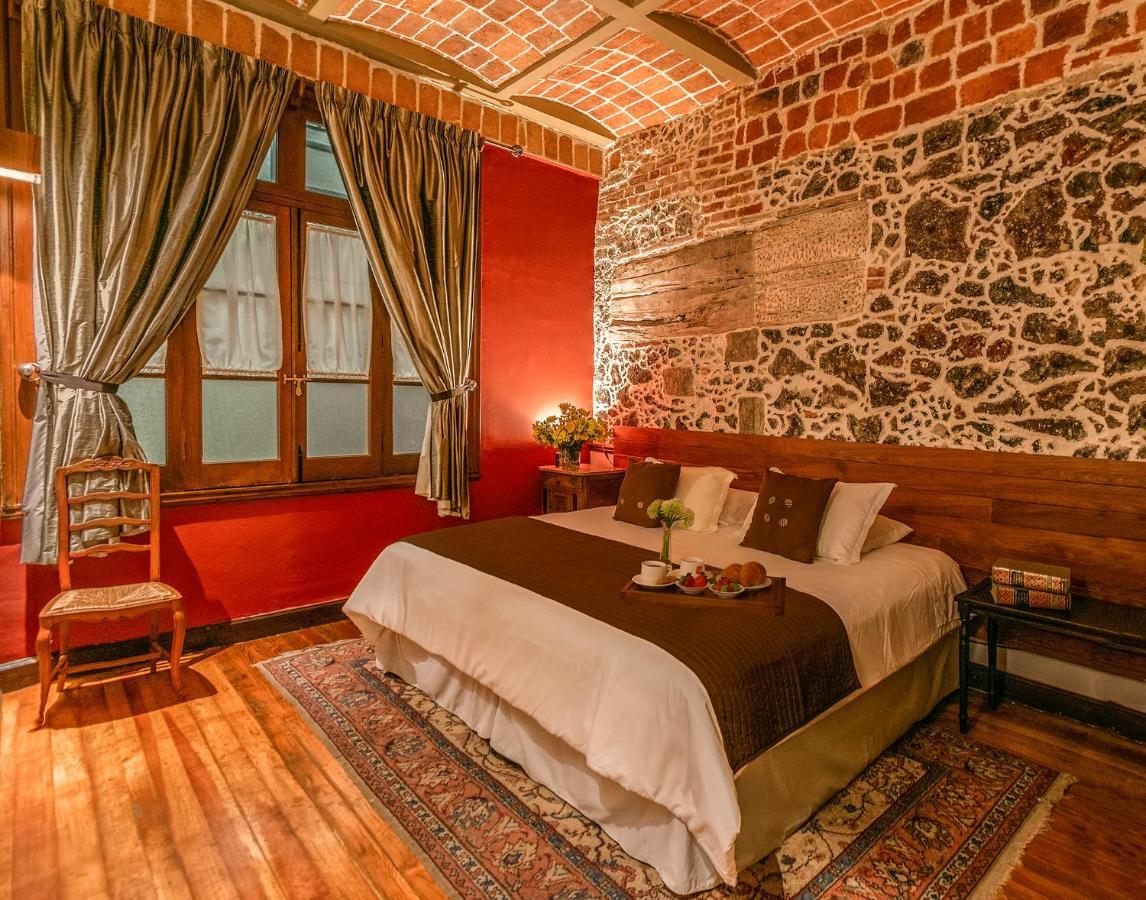 Casa Sauto Family Suite Next To The Cathedral Мексико Сити Екстериор снимка